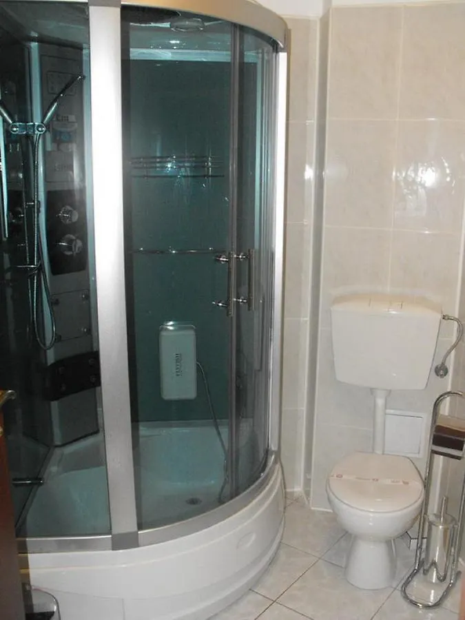 Hotel Bliss Bukarest Rumänien