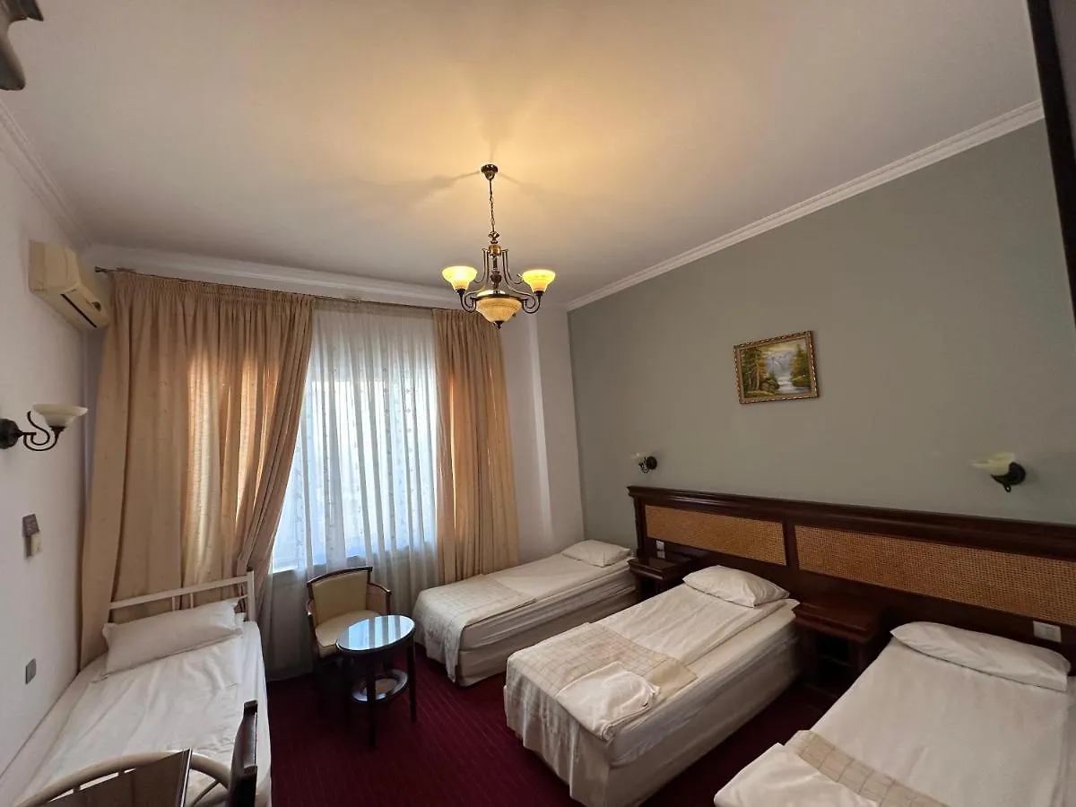 Hotel Bliss Bukarest