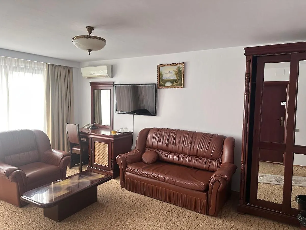 Hotel Bliss Bükreş