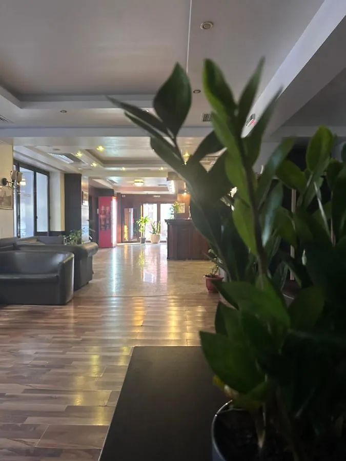 Hotel Bliss Bukarest