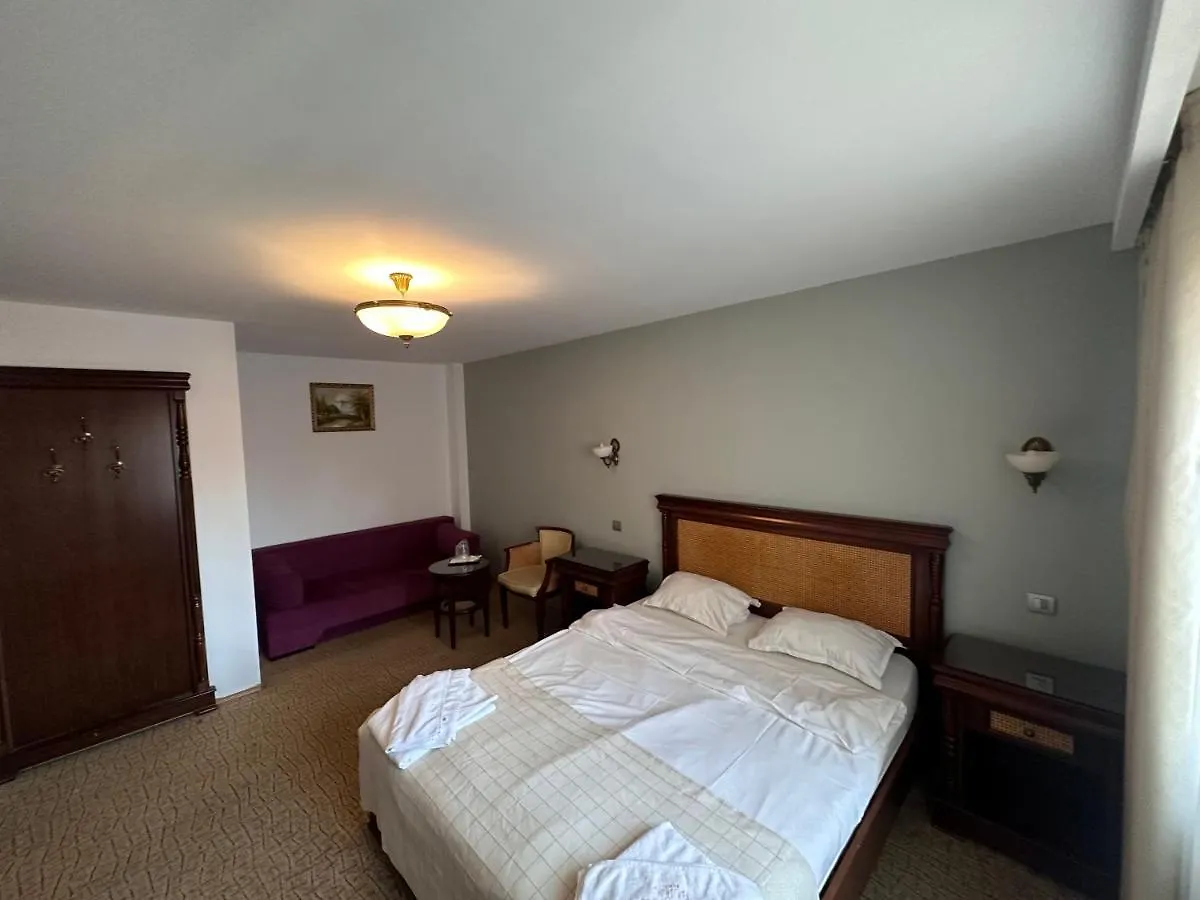 Hotel Bliss Bukarest