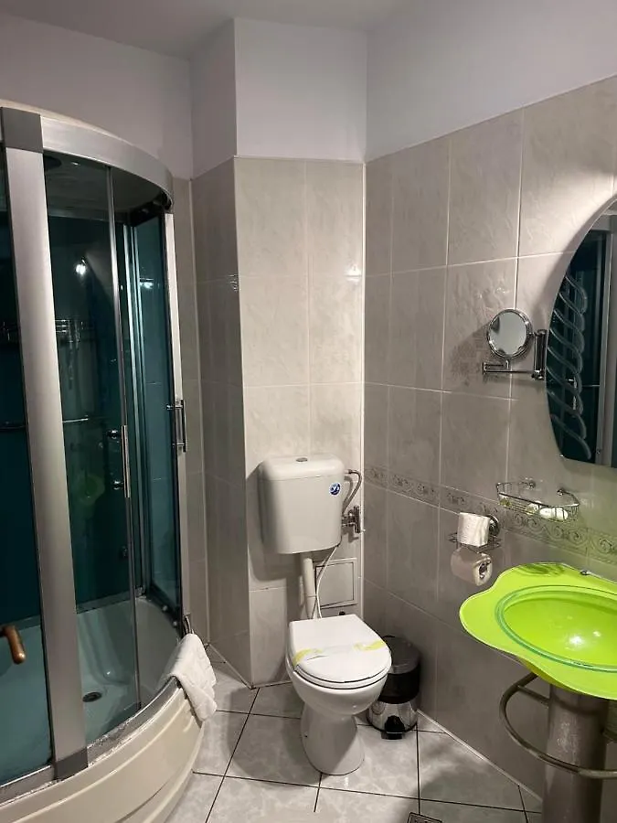 Hotel Bliss Bukarest