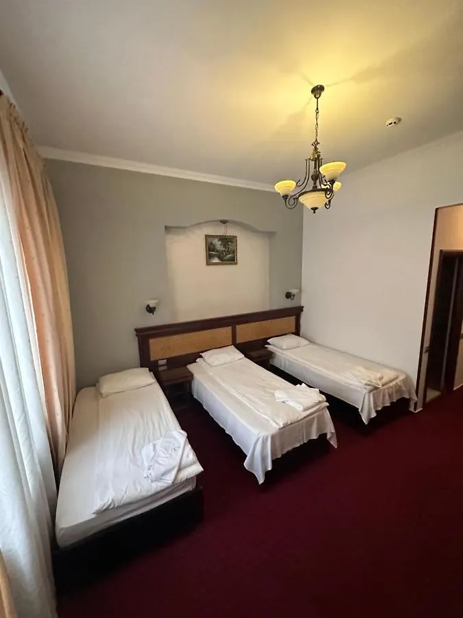 Hotel Bliss Bukarest