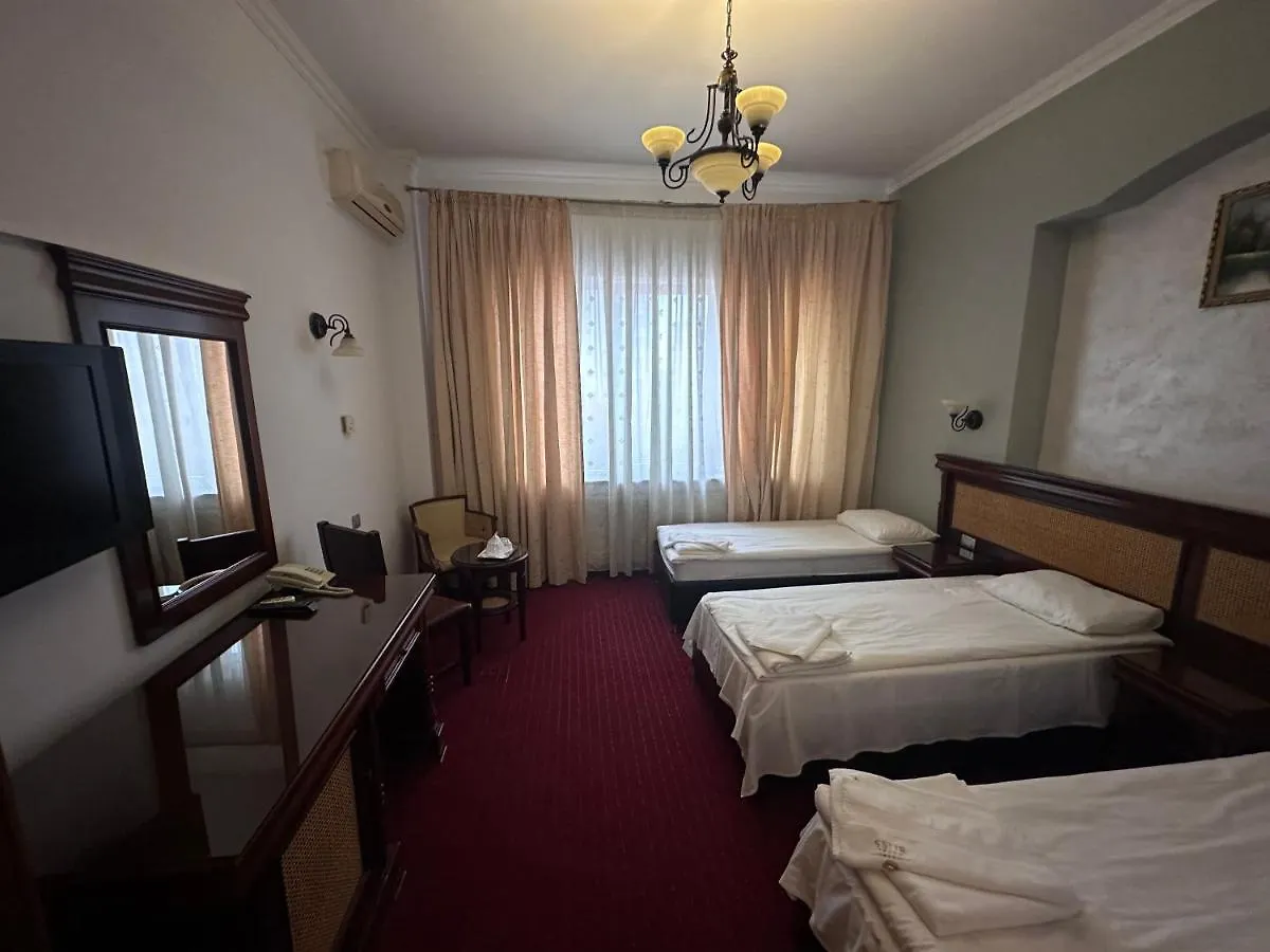 Hotel Bliss Bukarest