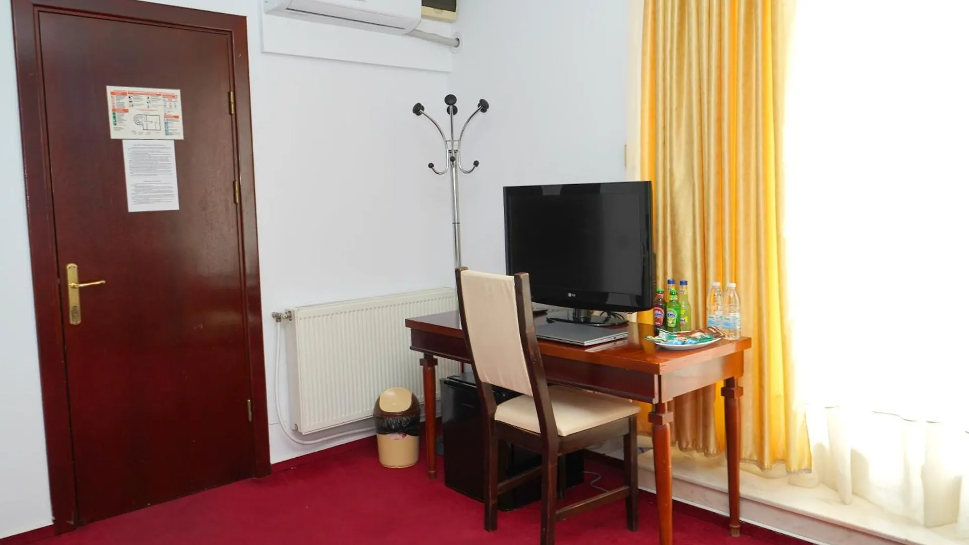 Hotel Bliss Bukarest Rumänien