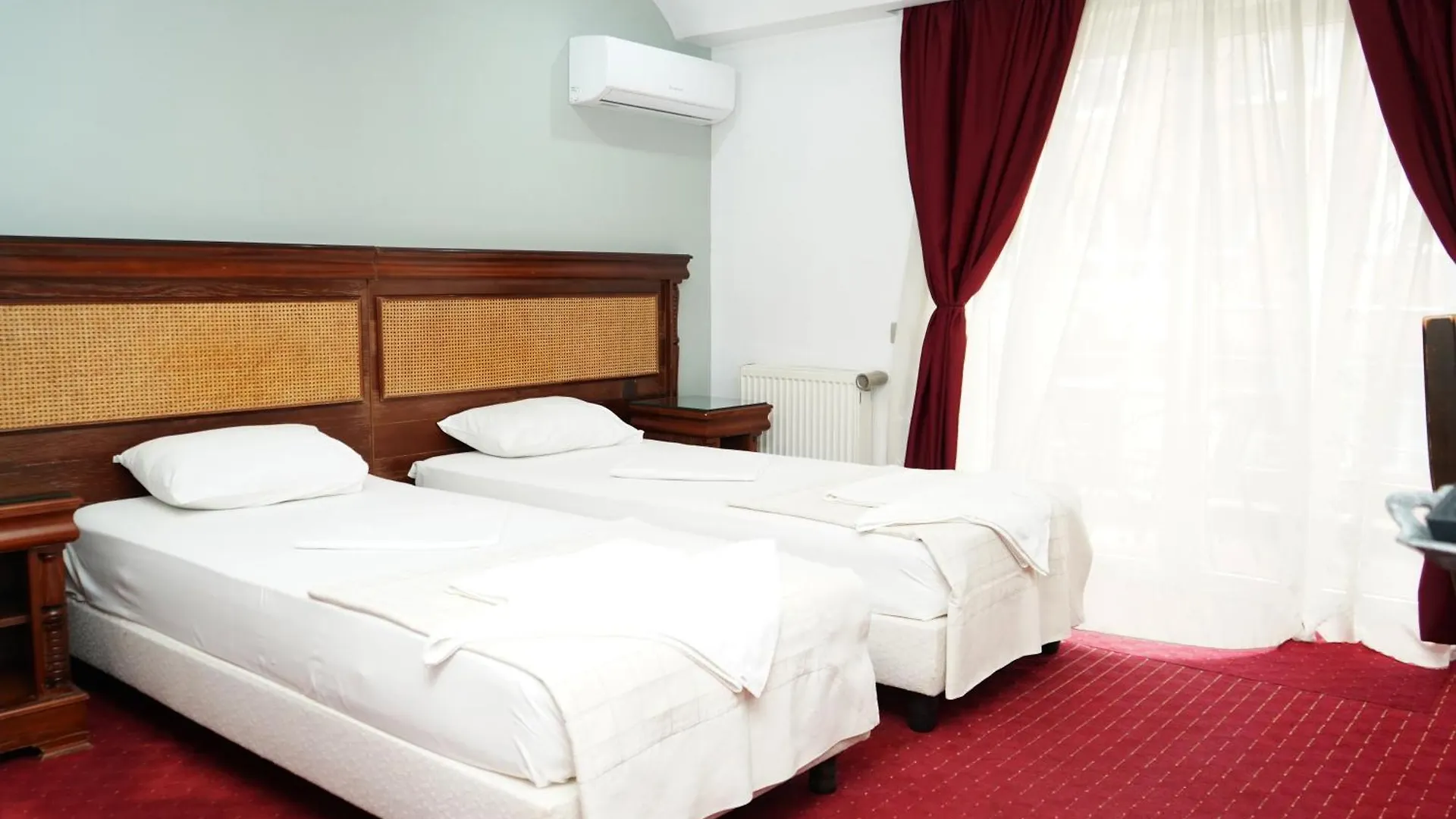 Hotel Bliss Bukarest