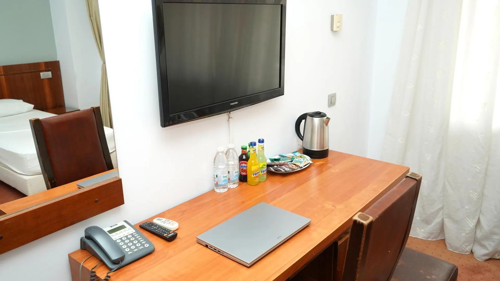 Hotel Bliss Bukarest
