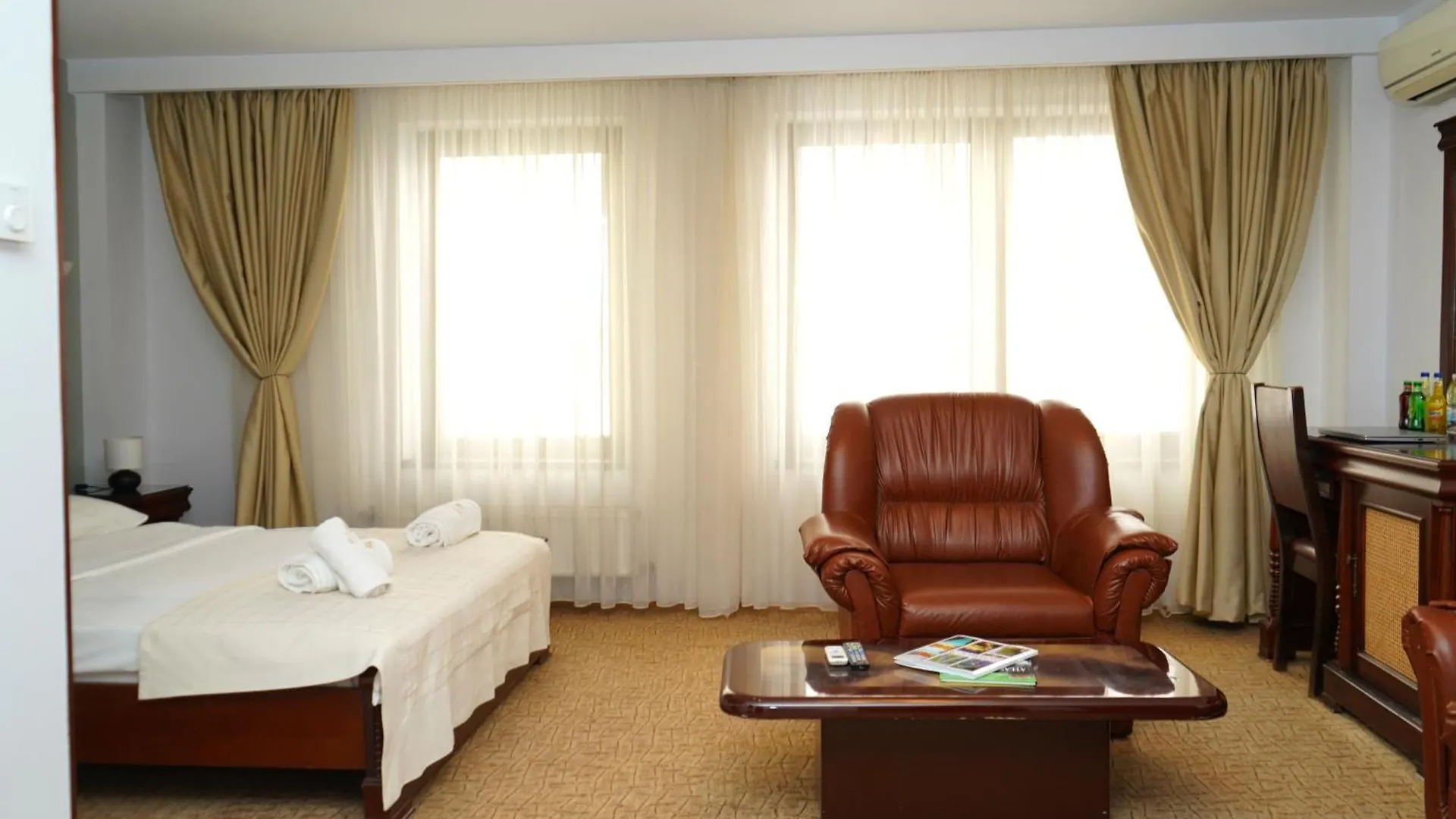 Hotel Bliss Bukarest