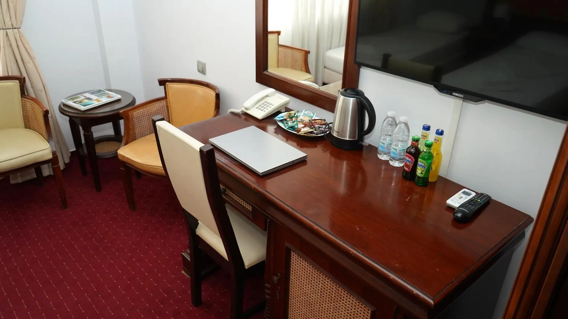 Hotel Bliss Bukarest
