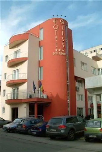 Hotel Bliss Bukarest
