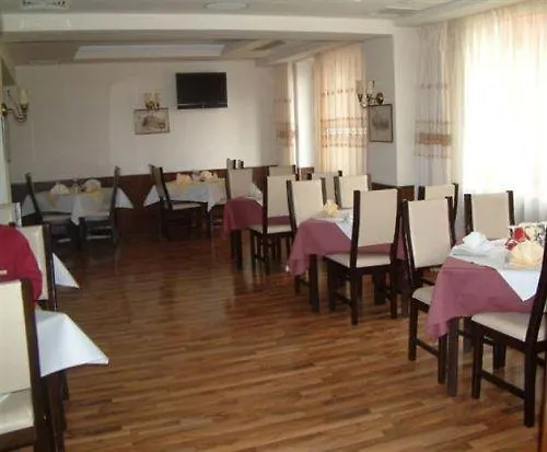 ***  Hotel Bliss Bukarest Rumänien