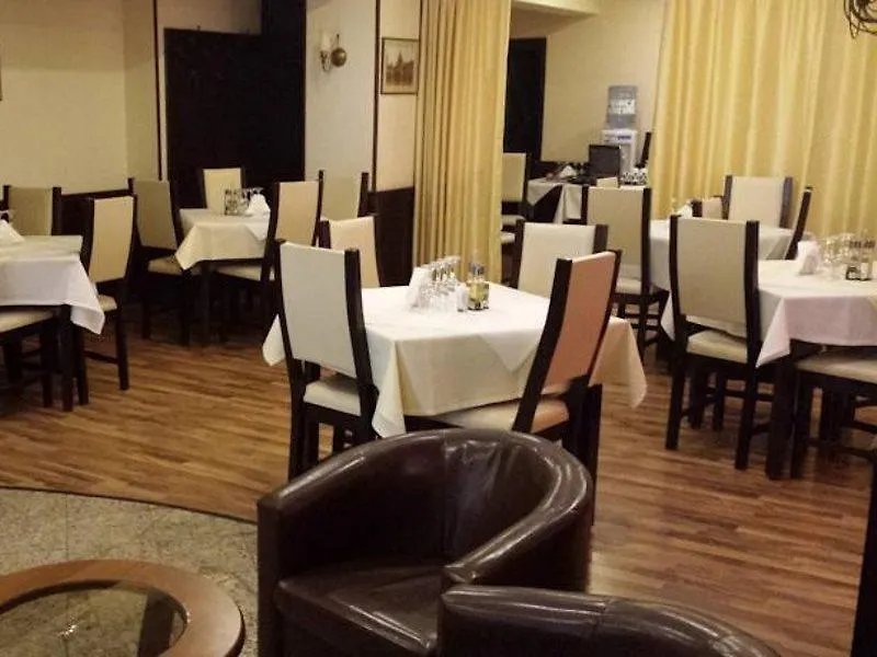 Hotel Bliss Bukarest