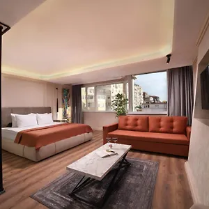 Aparthotel Harbiye