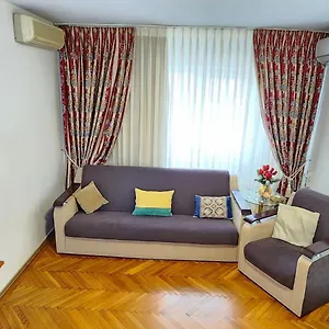Atlas Romana De Lux Appartement