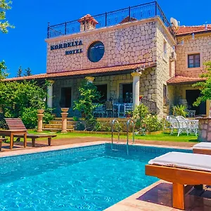 Kordelya Luxury Konukevi
