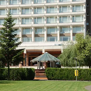Ramada By Wyndham Parc Otel