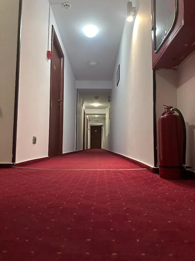 Hotel Bliss Bucharest 3*,  Romania