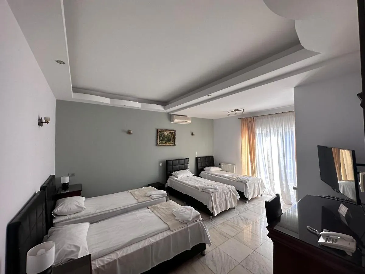 Hotel Bliss Bucharest Romania