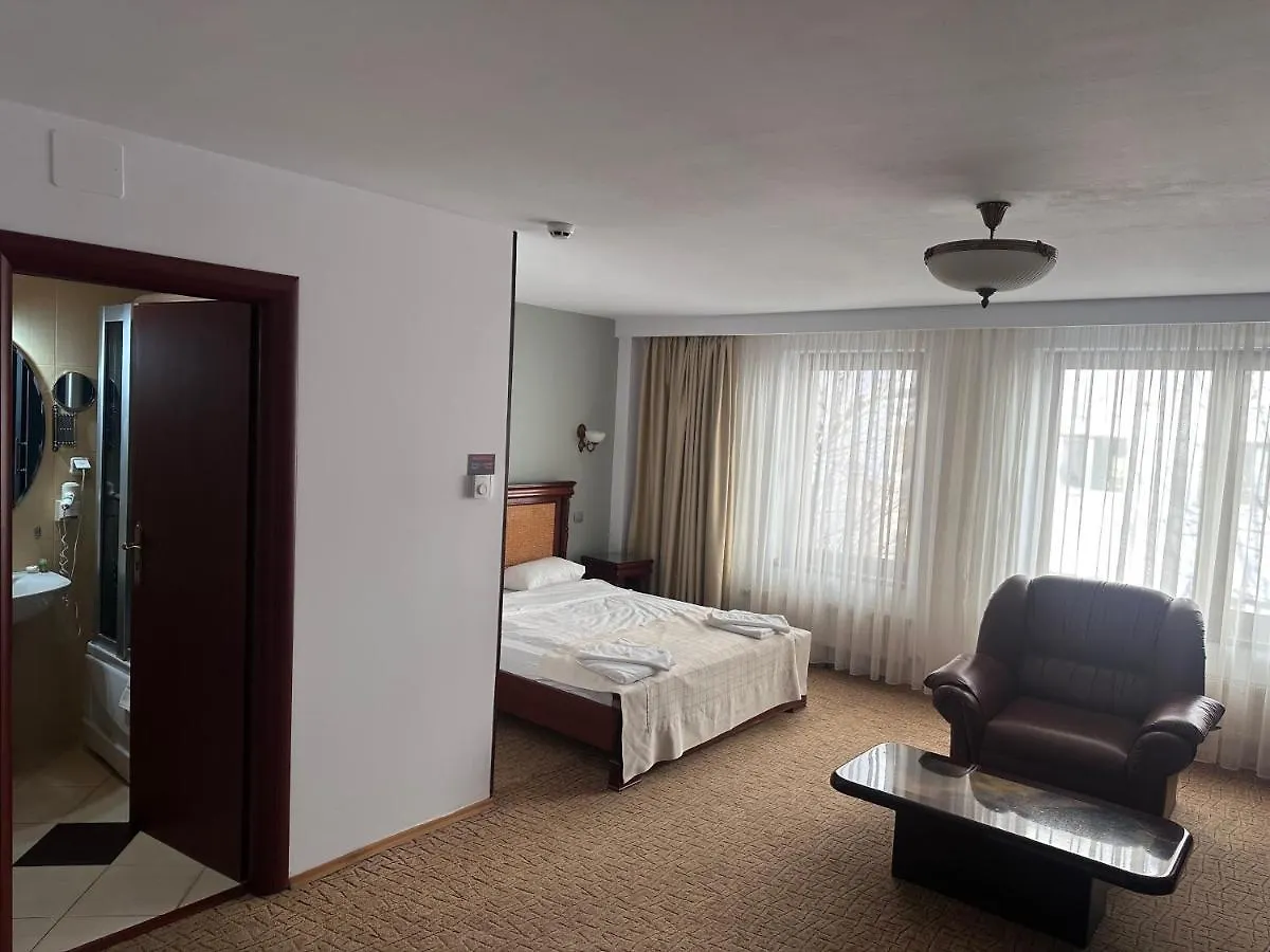 Hotel Bliss Bucharest