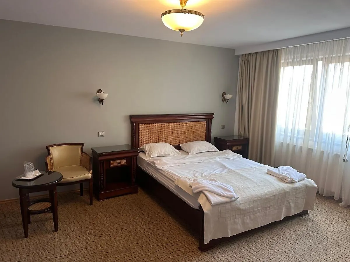Hotel Bliss Bucharest