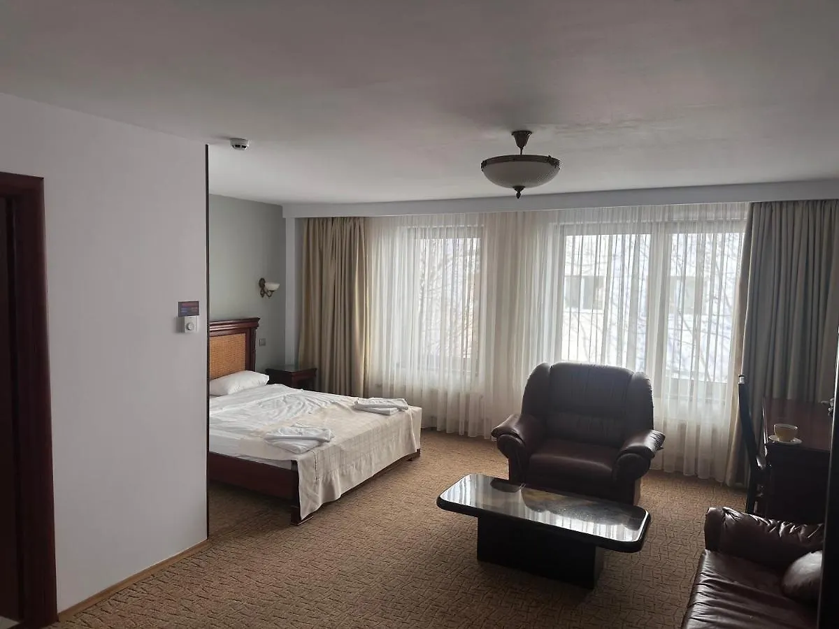 Hotel Bliss Bucharest