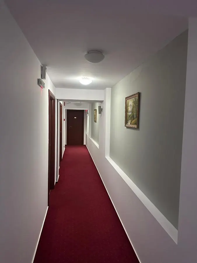 Hotel Bliss Bucharest 3*,  Romania