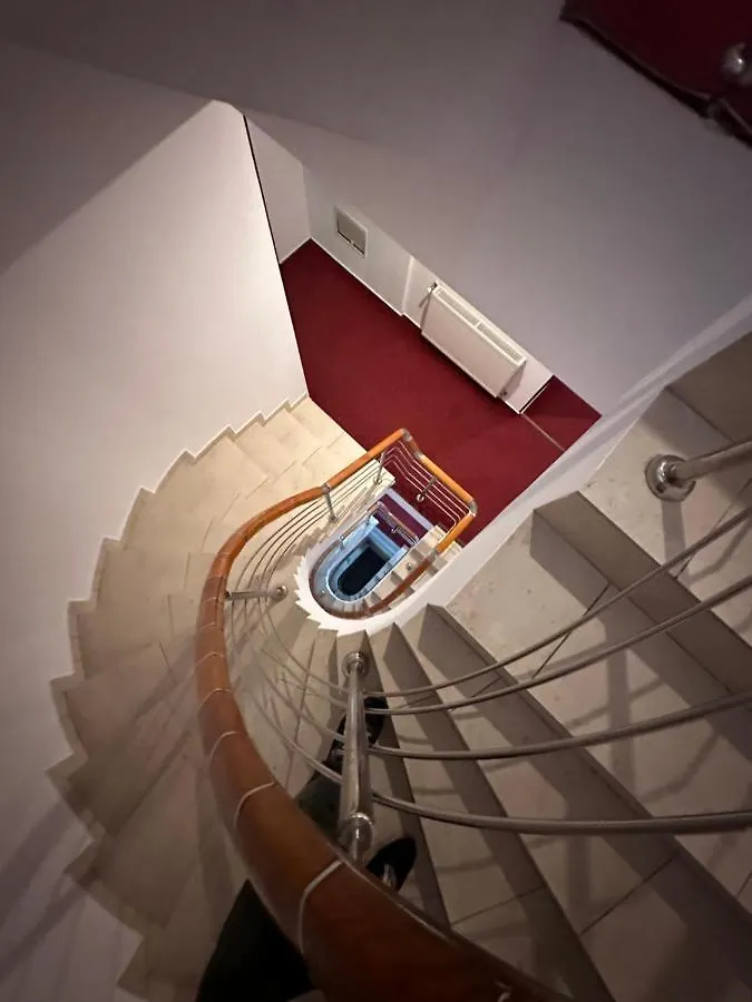 Hotel Bliss Bucarest 3*,