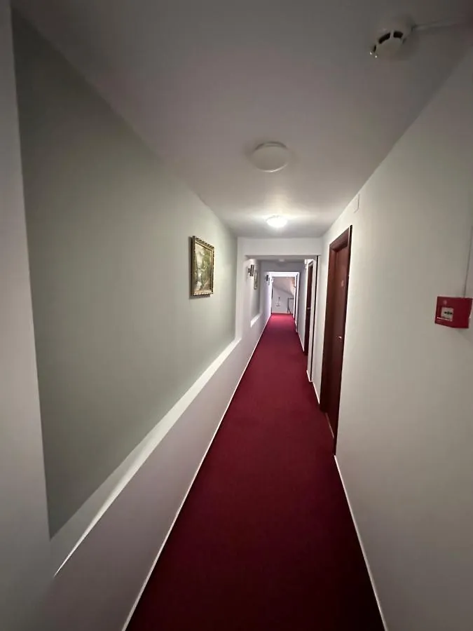 Hotel Bliss Bucharest