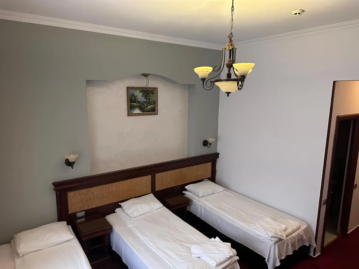 Hotel Bliss Bucharest 3*,  Romania
