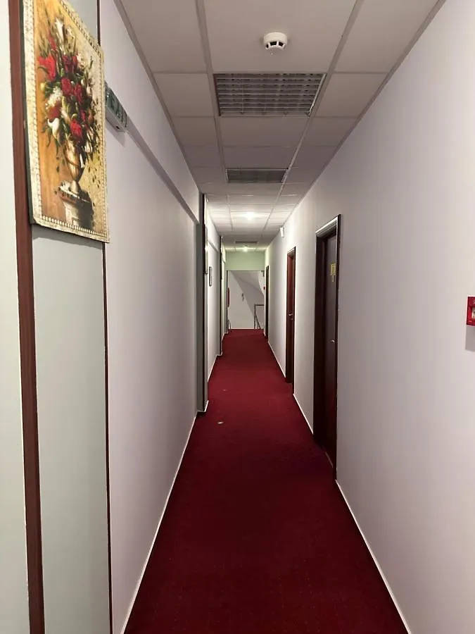 Hotel Bliss Bucharest