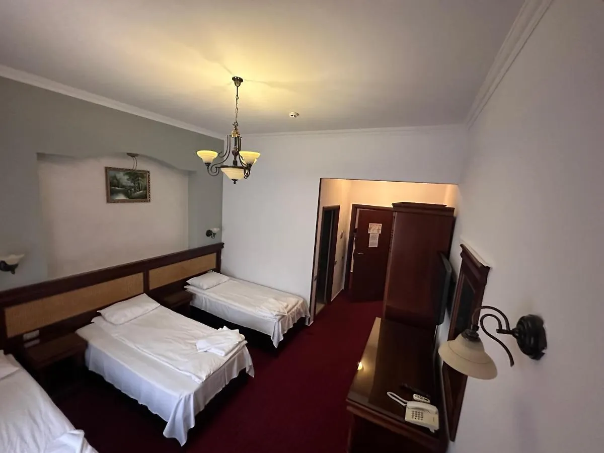 Hotel Bliss Bucharest