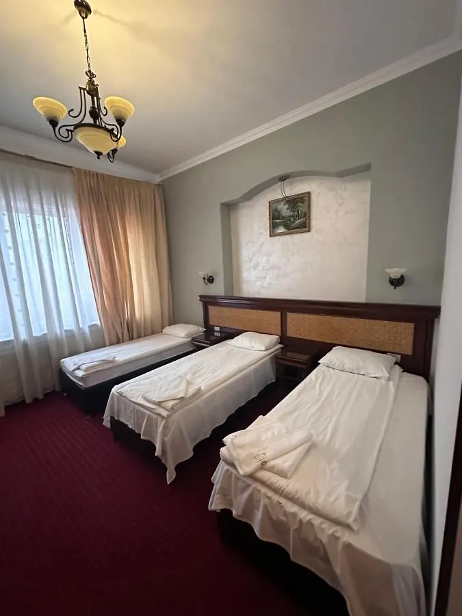***  Hotel Bliss Bucharest Romania