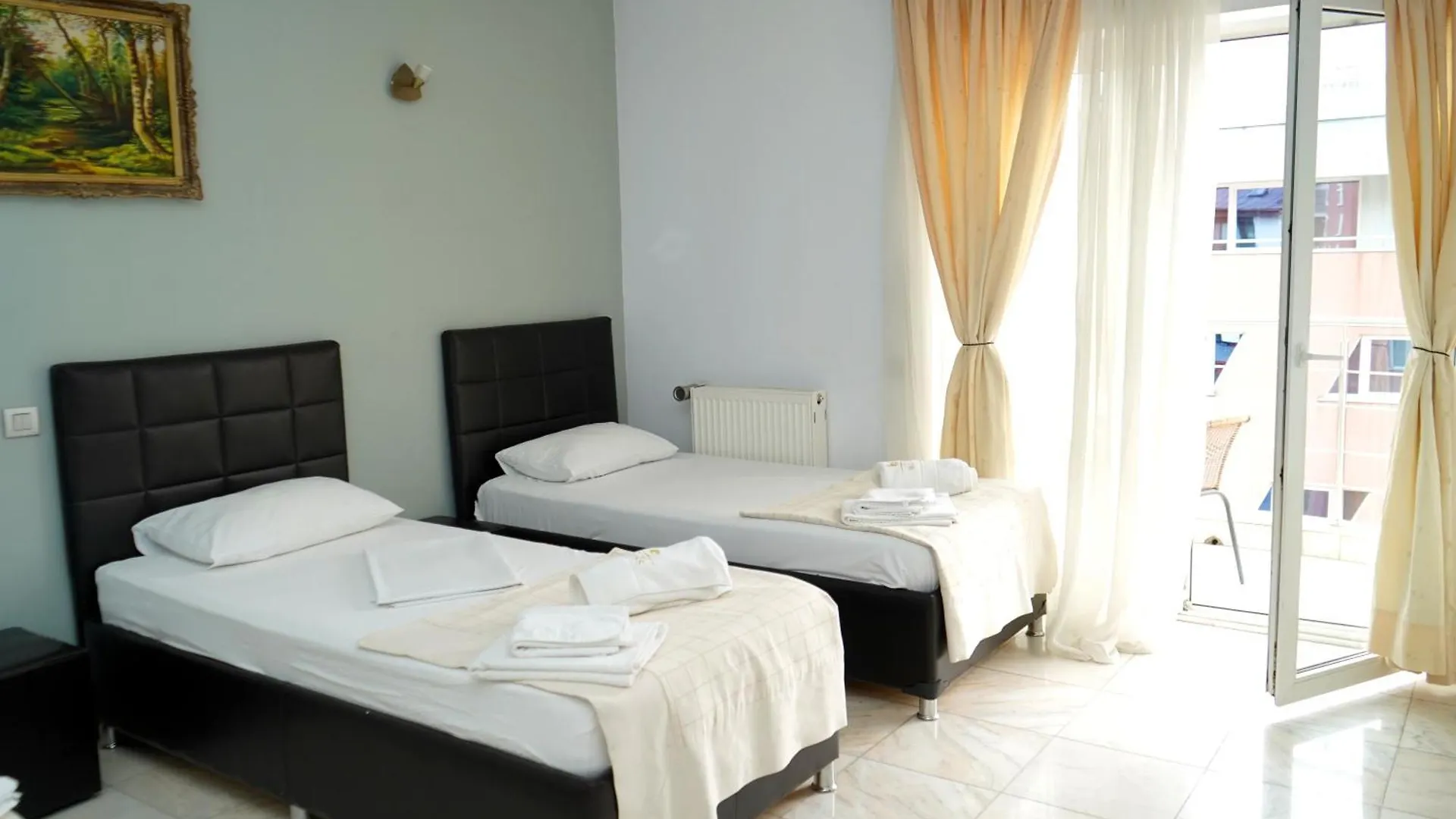 Hotel Bliss Bucharest
