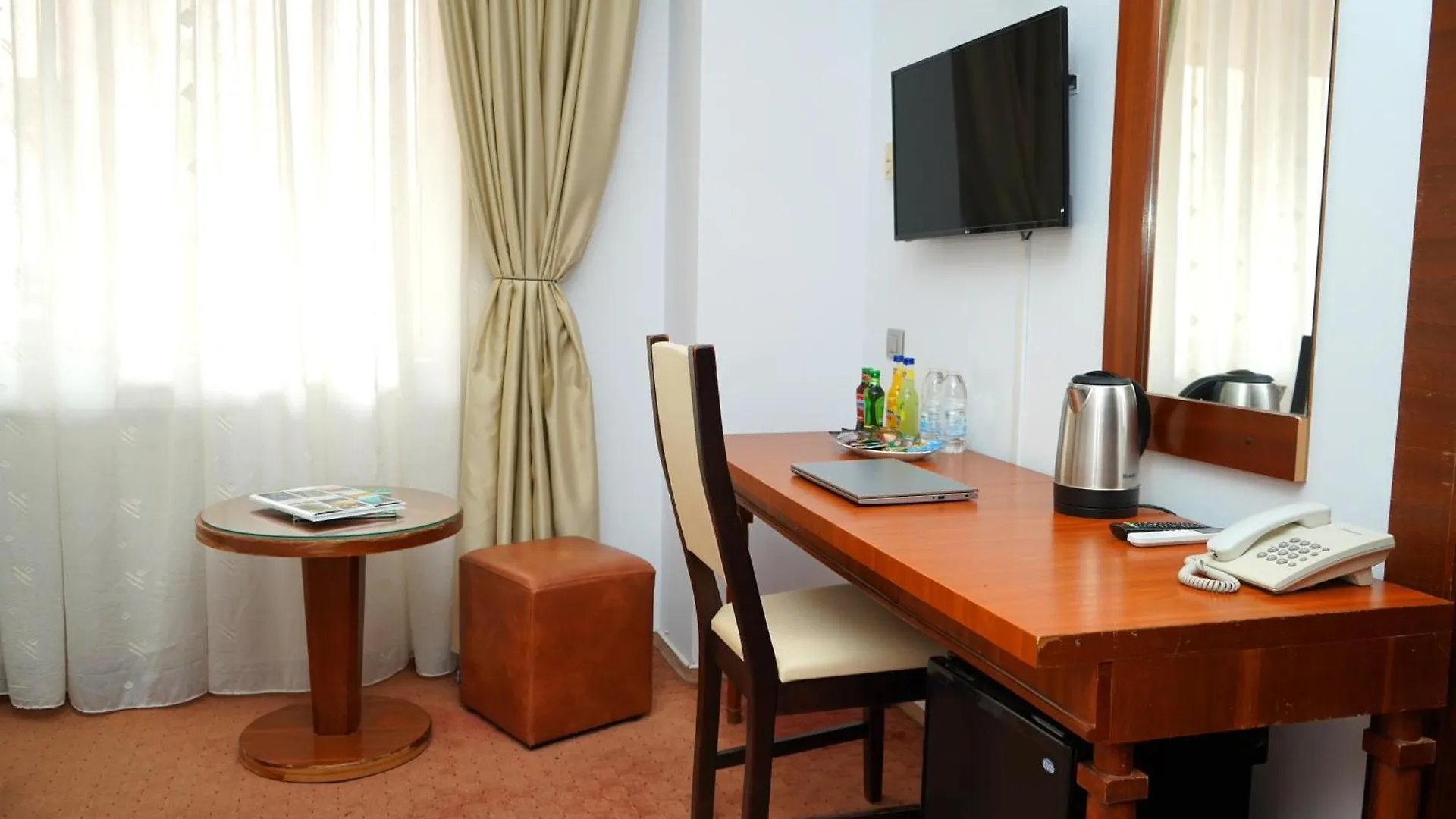 ***  Hotel Bliss Bucharest Romania