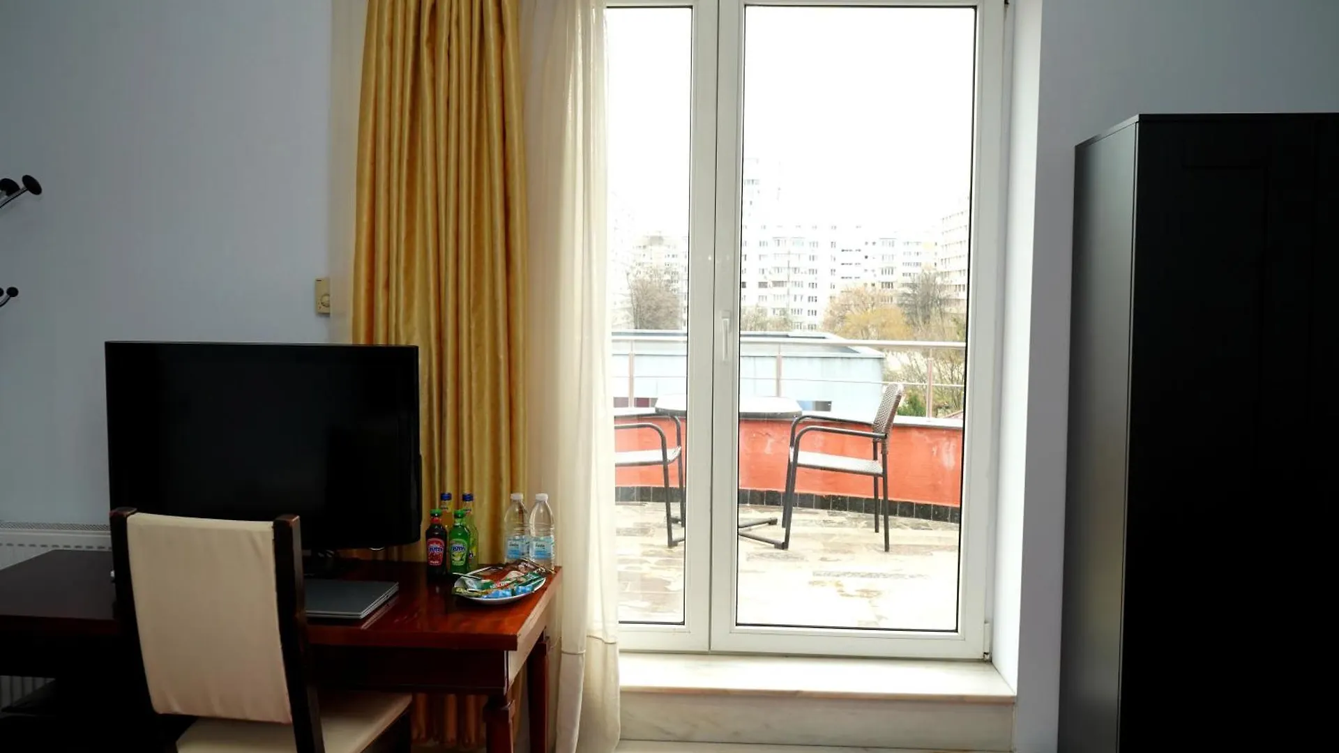Hotel Bliss Bucharest