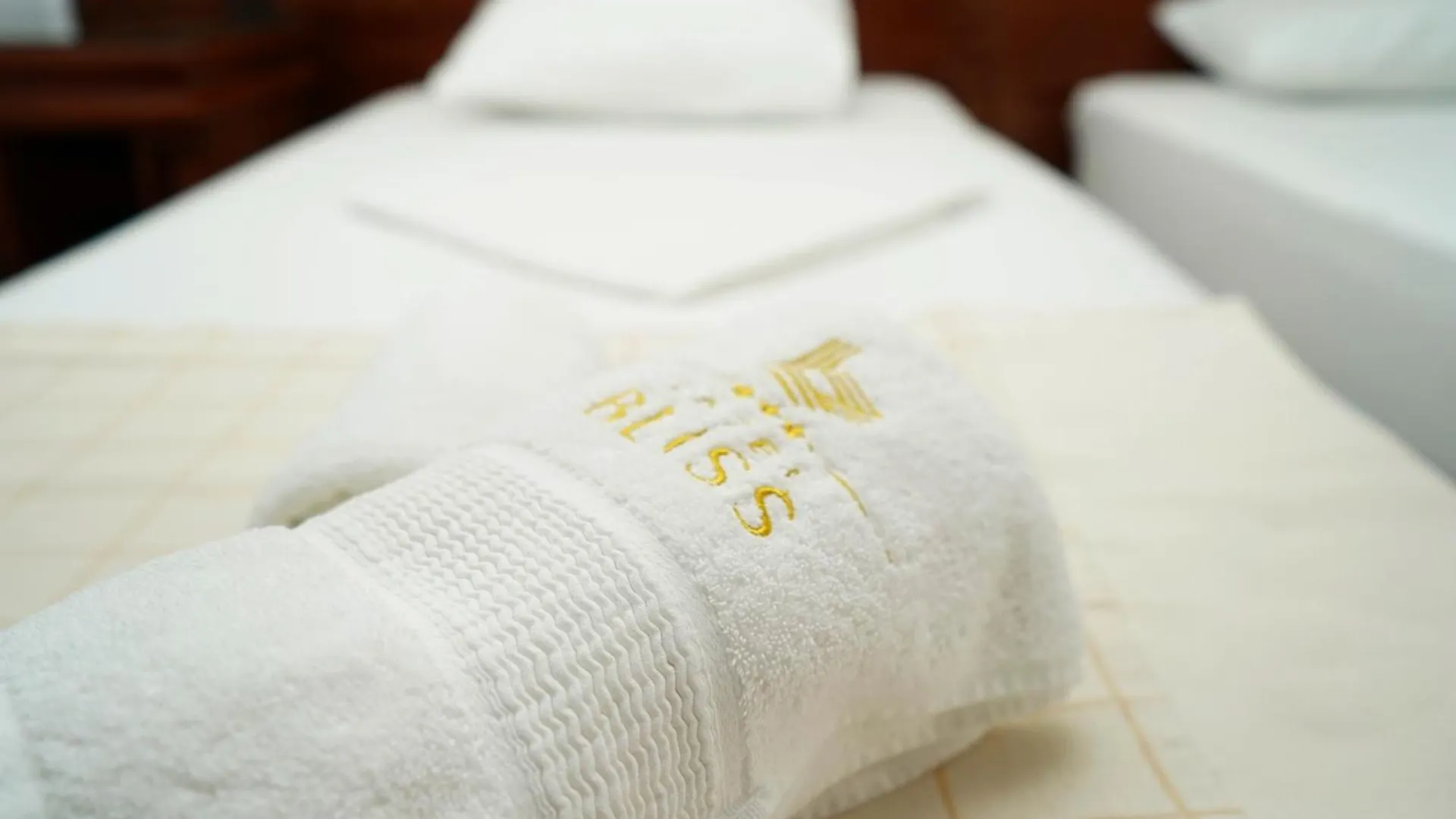 Hotel Bliss Bucharest