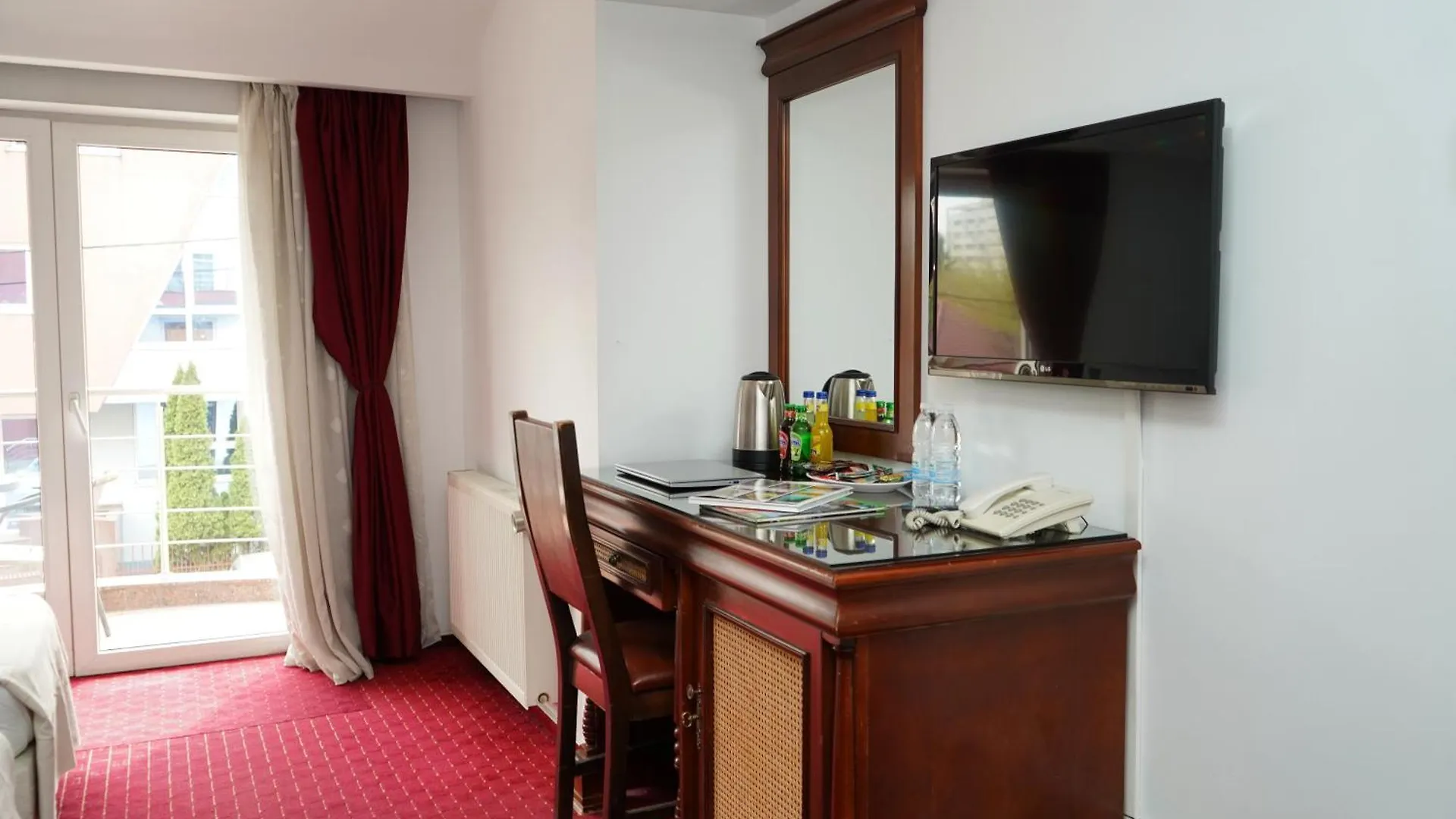 Hotel Bliss Bucharest
