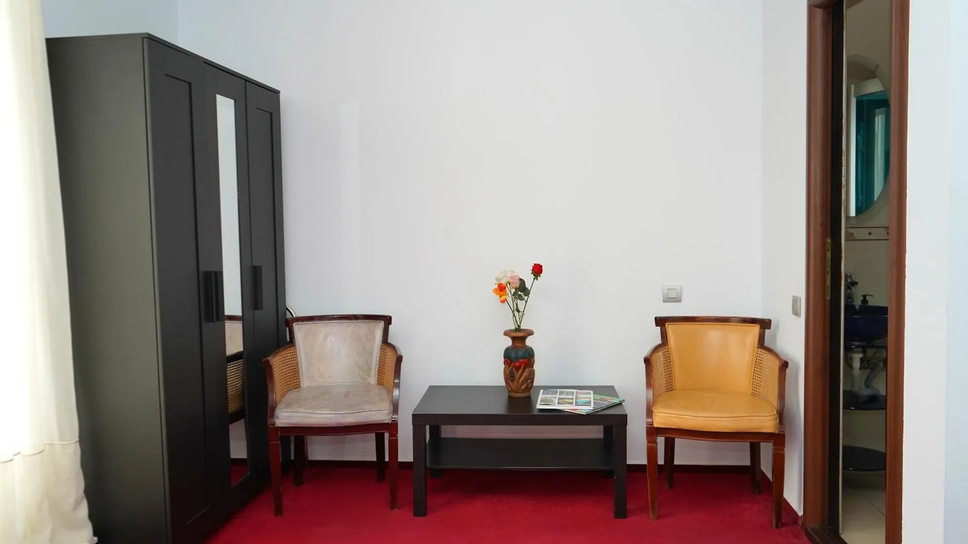 Hotel Bliss Bucharest