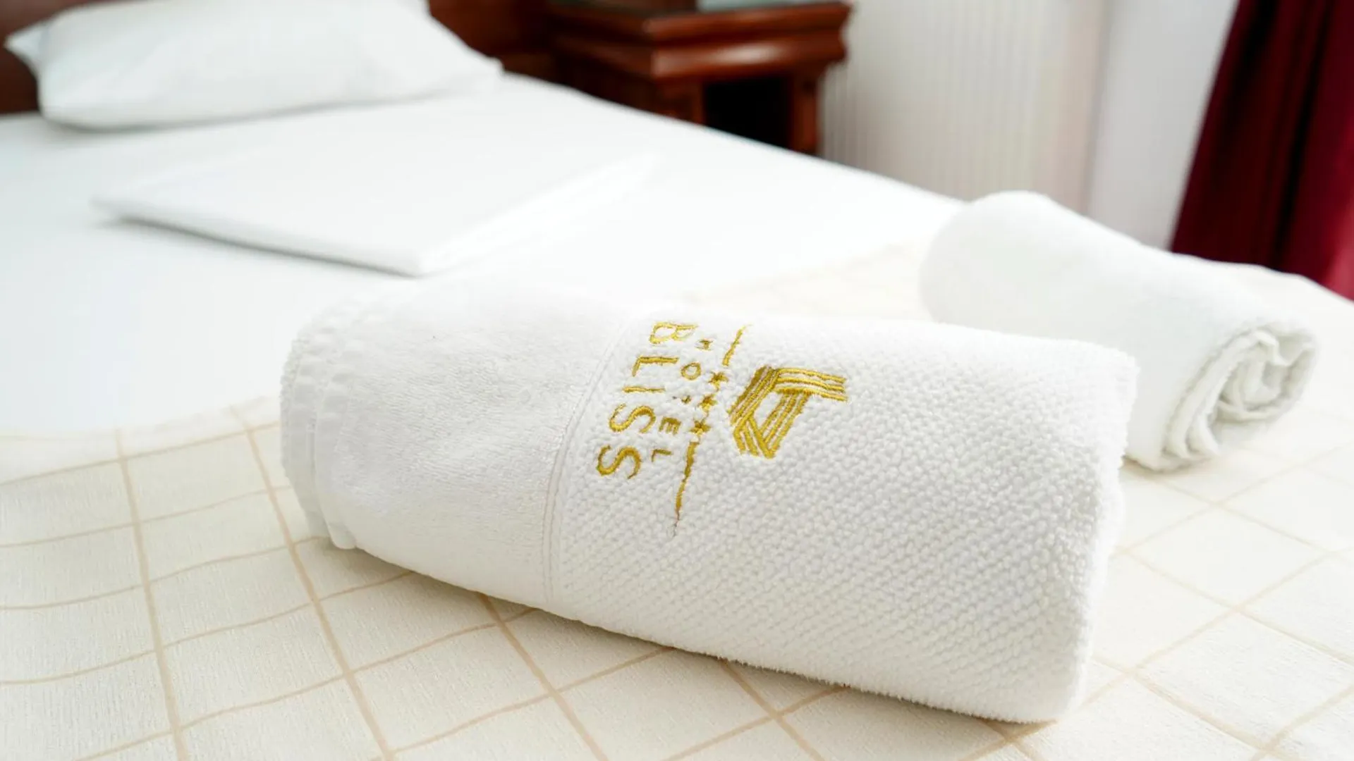 Hotel Bliss Bucharest