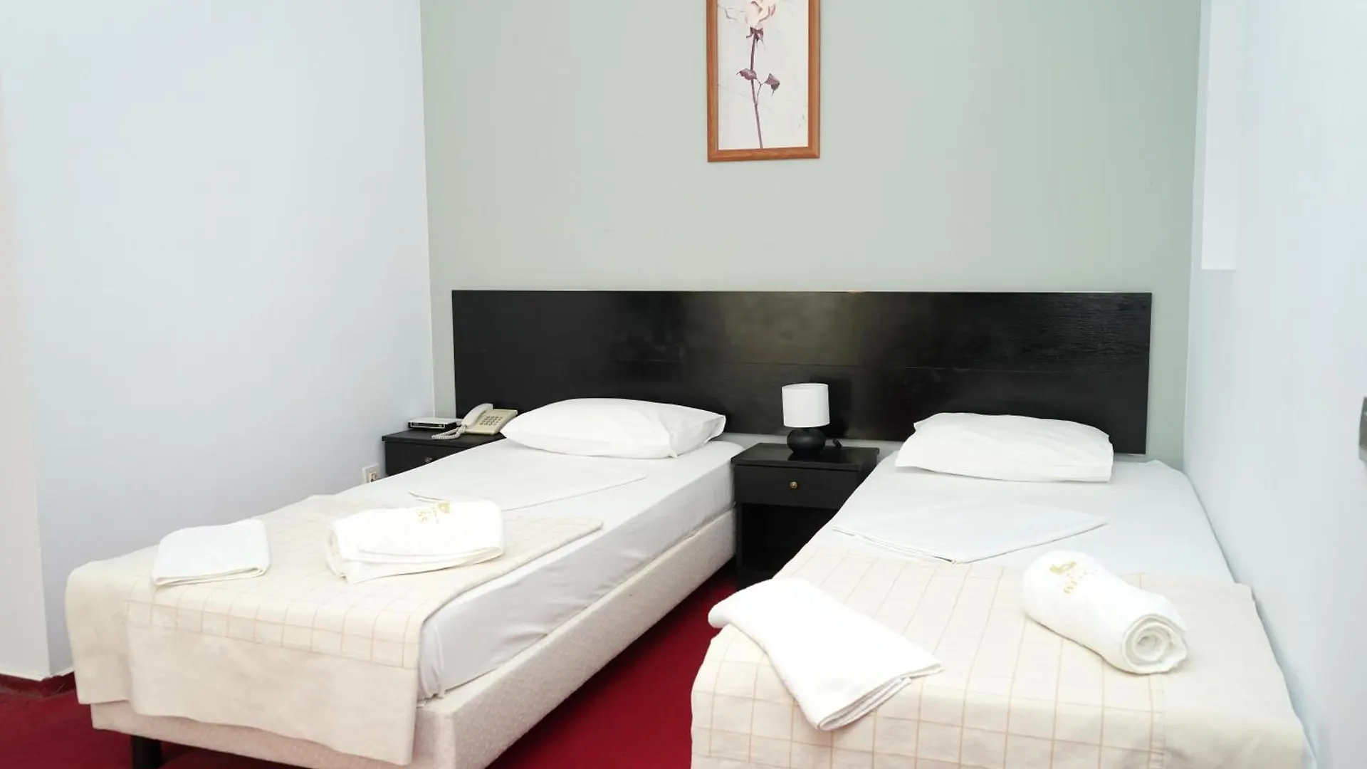***  Hotel Bliss Bucharest Romania