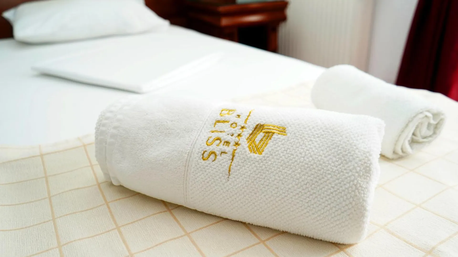 Hotel Bliss Bucharest