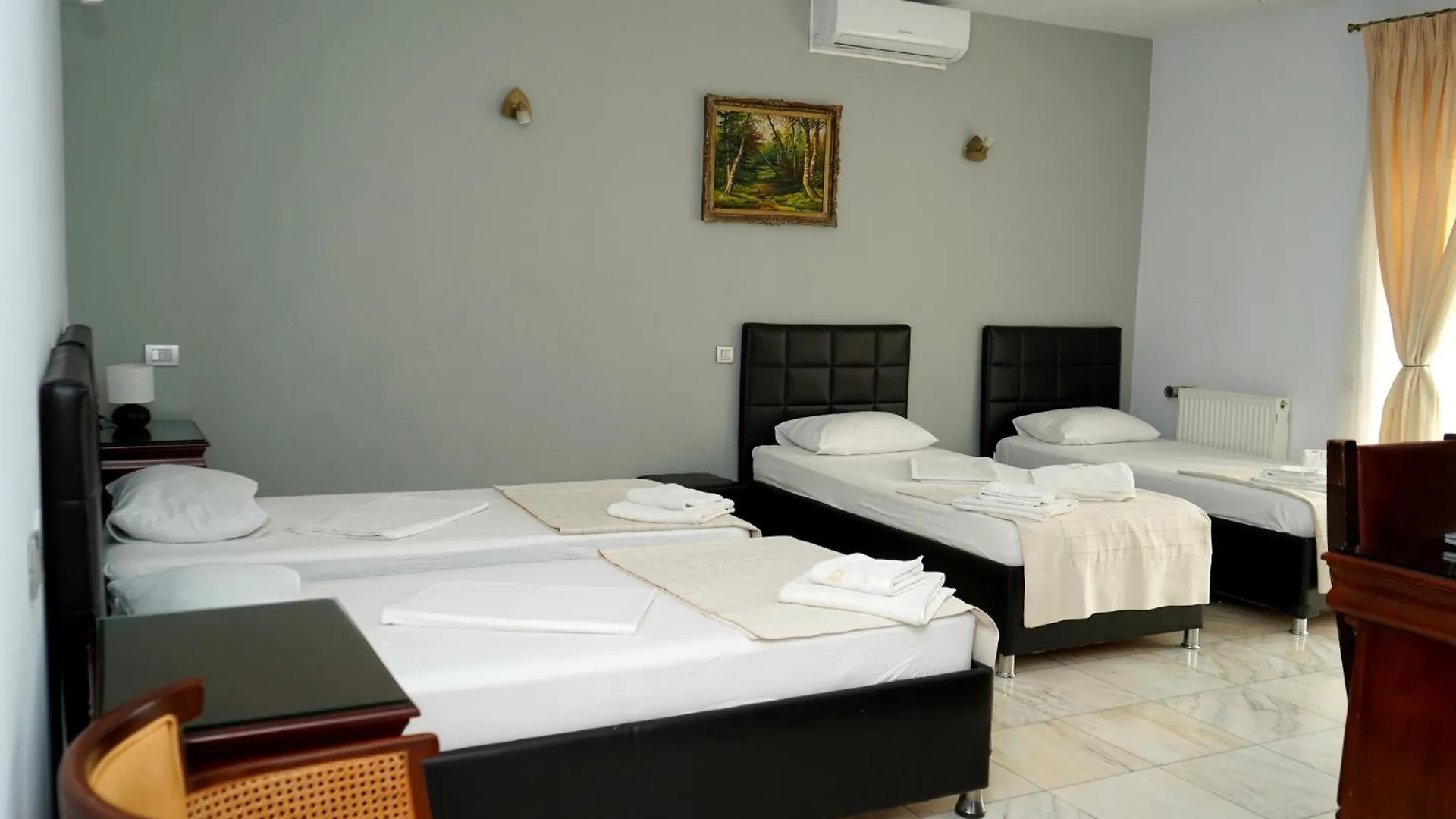 Hotel Bliss Bucharest Romania