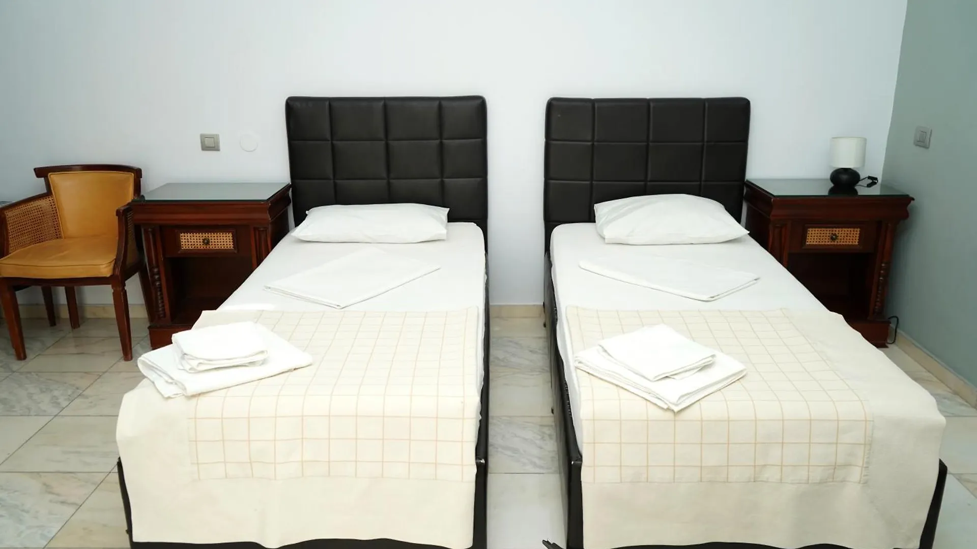 Hotel Bliss Bucharest