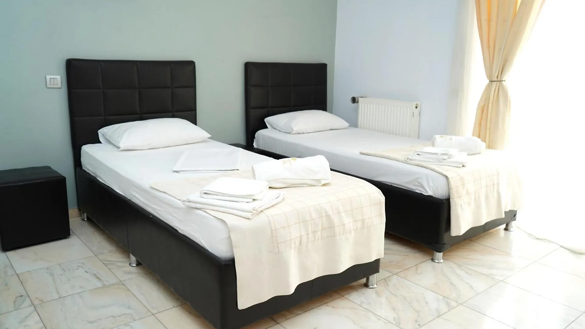 Hotel Bliss Bucharest