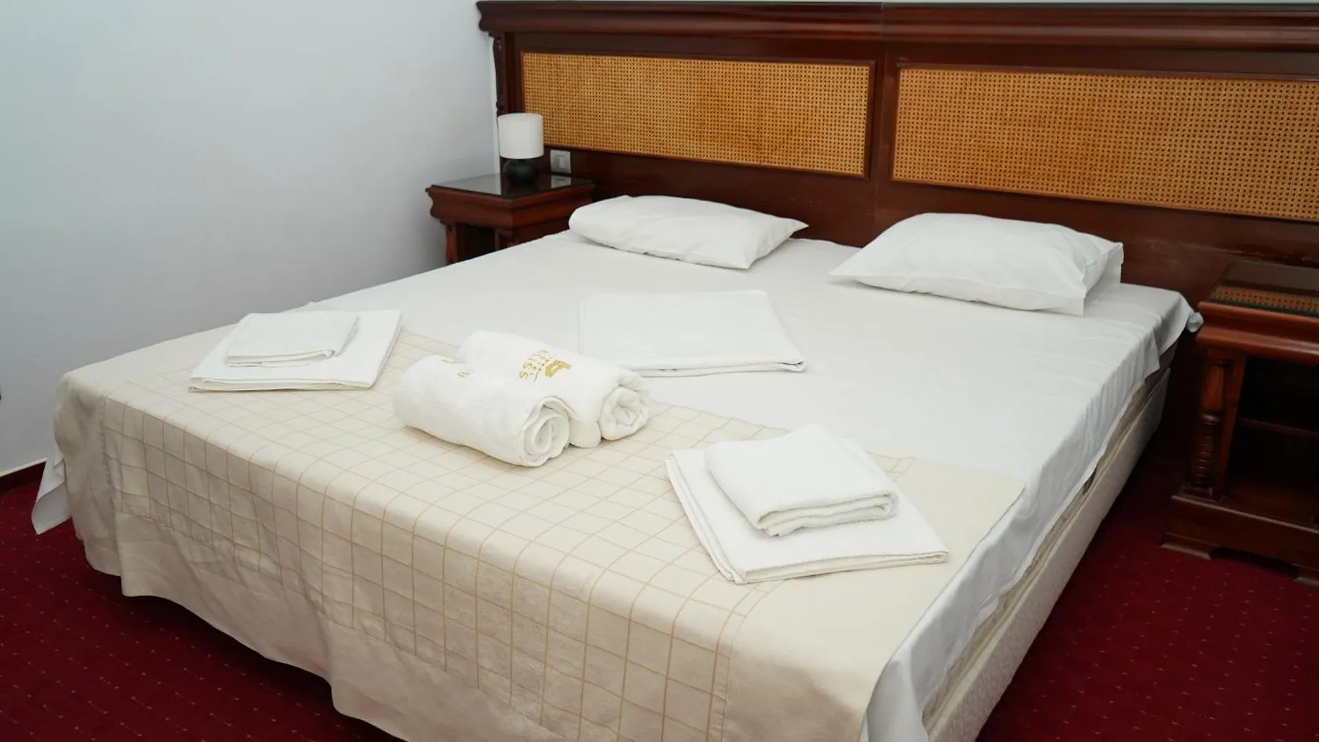 Hotel Bliss Bucharest