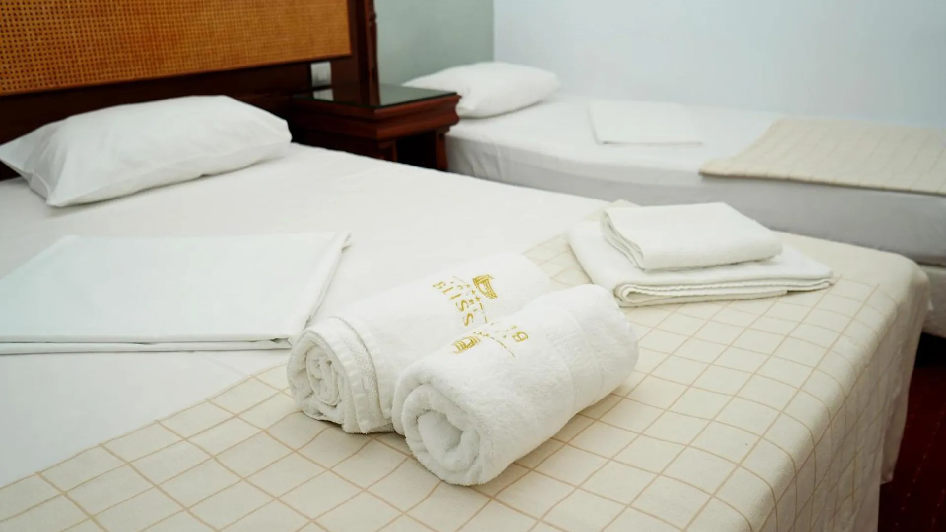 Hotel Bliss Bucharest