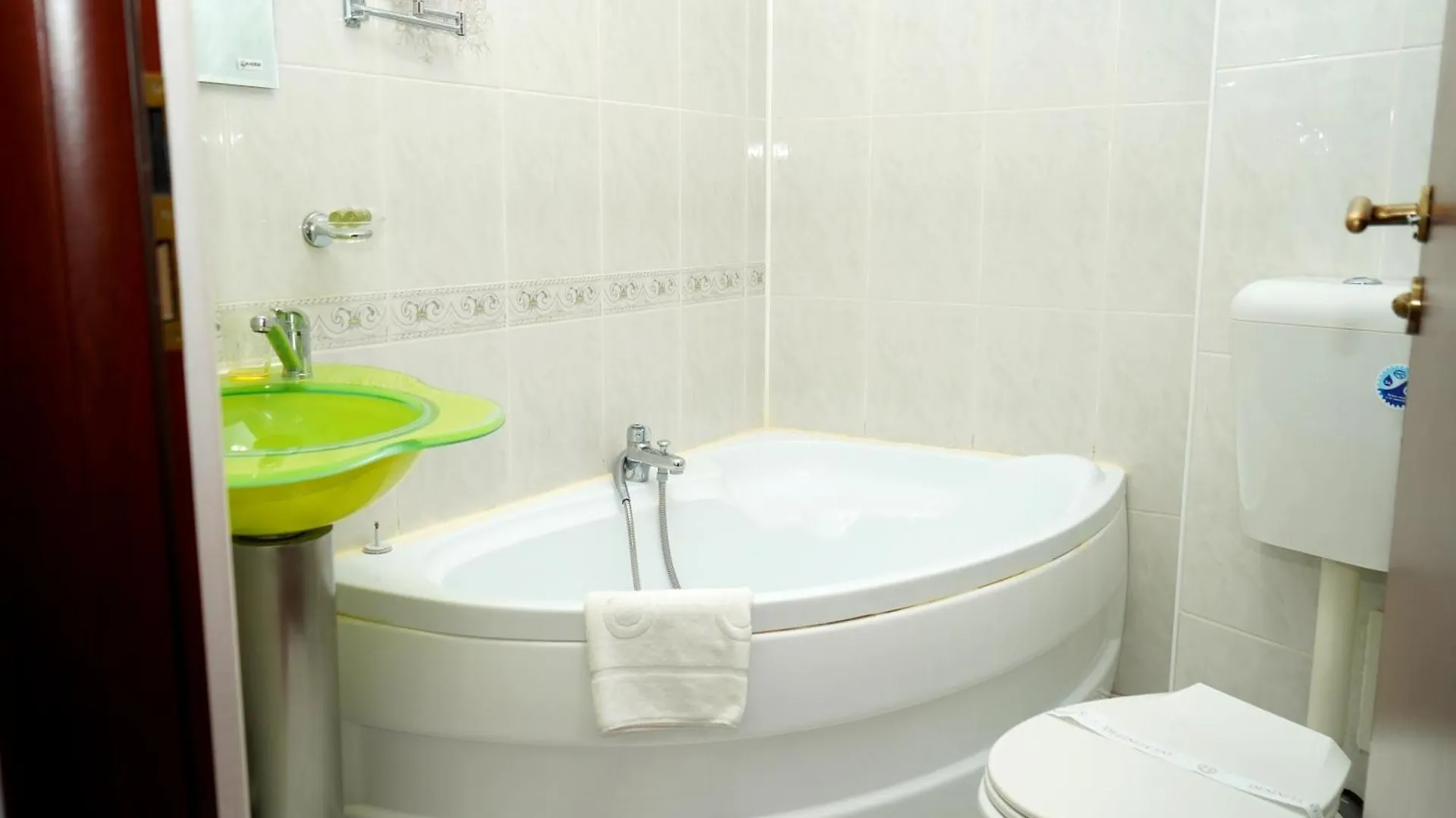 Hotel Bliss Bucharest