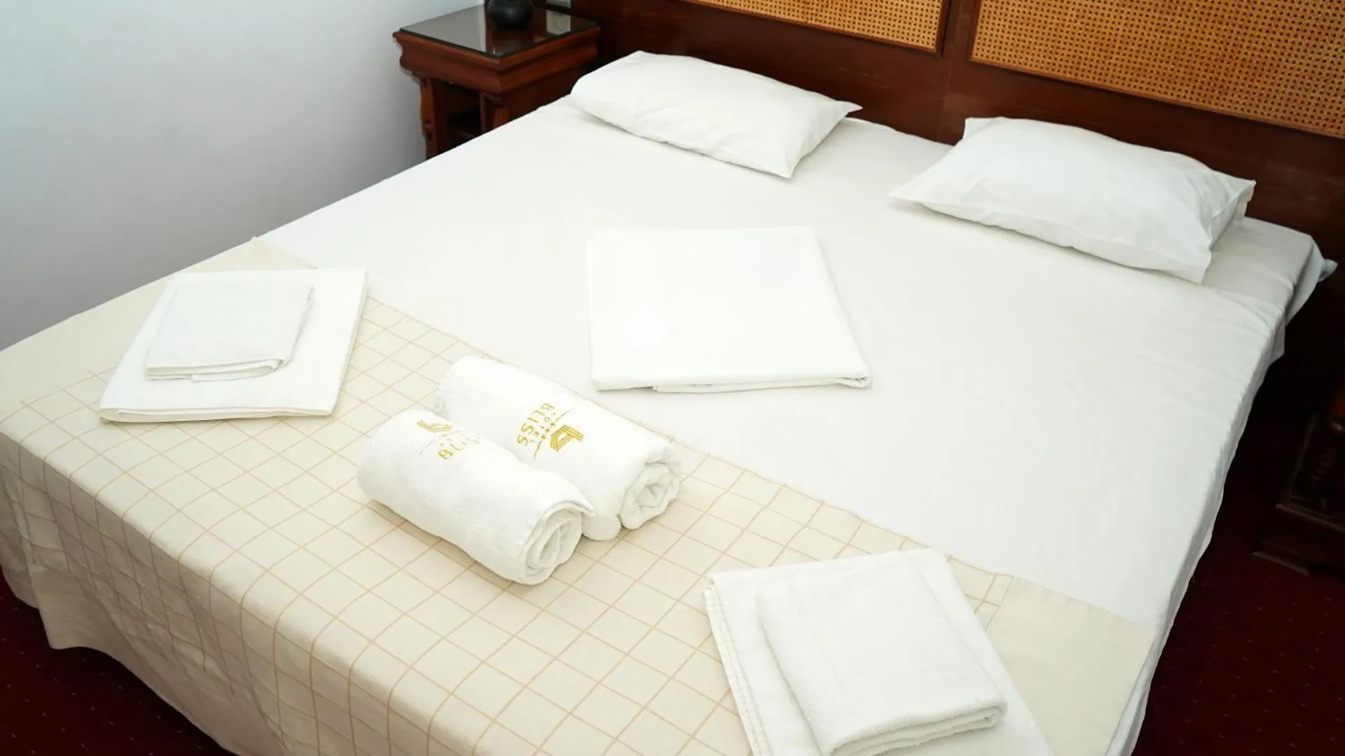Hotel Bliss Bucharest