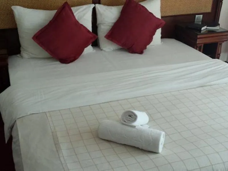 Hotel Bliss Bucharest