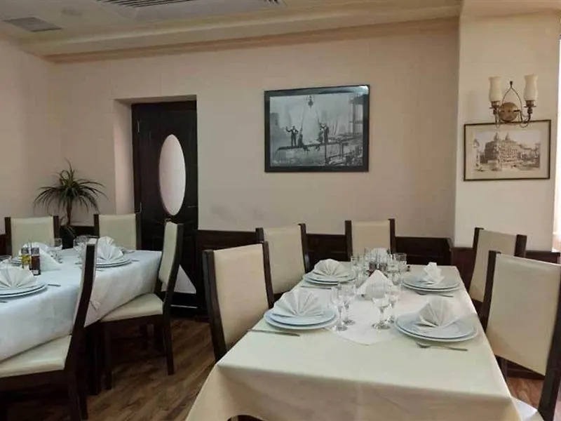 Hotel Bliss Bucharest